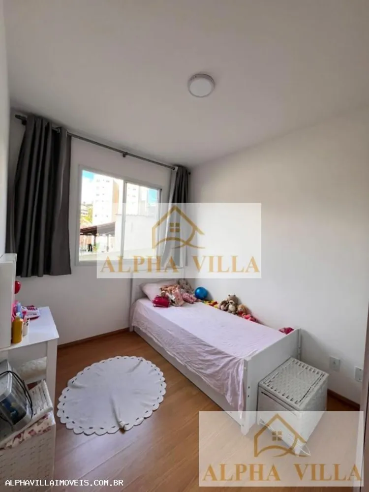 Apartamento, 2 quartos, 50 m² - Foto 12