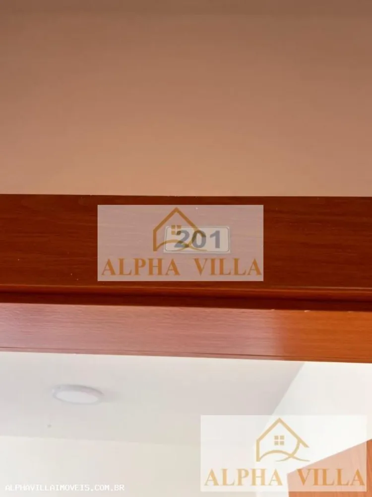 Apartamento, 2 quartos, 50 m² - Foto 7