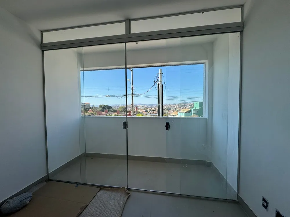 Apartamento, 3 quartos, 140 m² - Foto 1