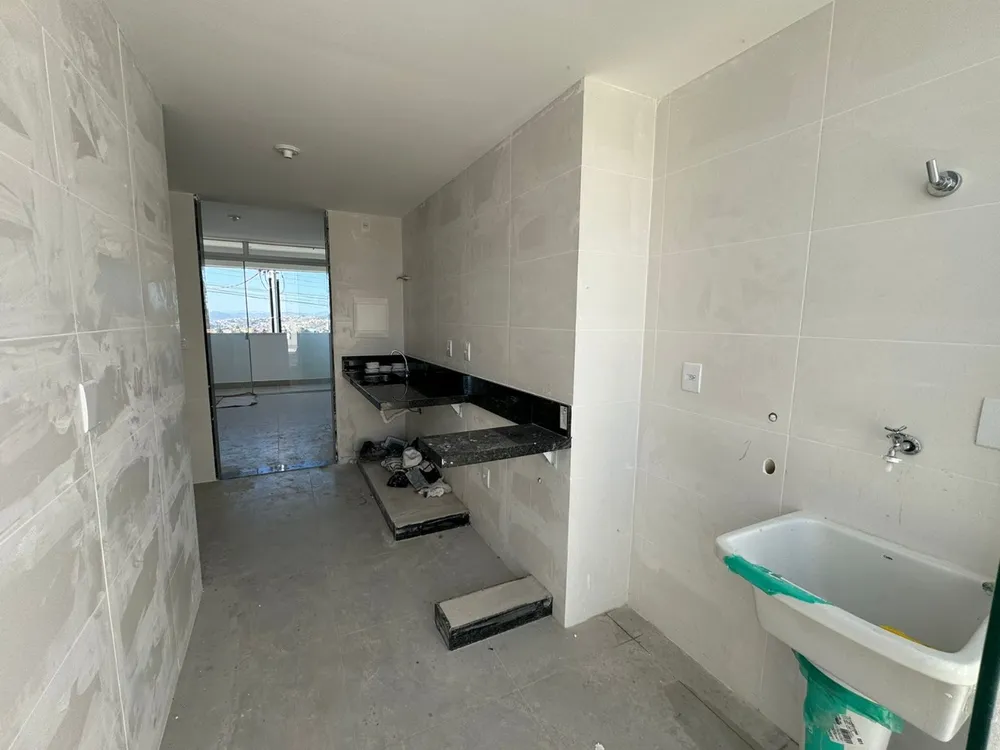 Apartamento, 3 quartos, 140 m² - Foto 4