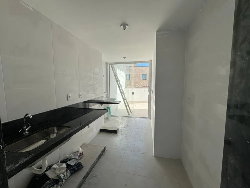 Apartamento, 3 quartos, 140 m² - Foto 3