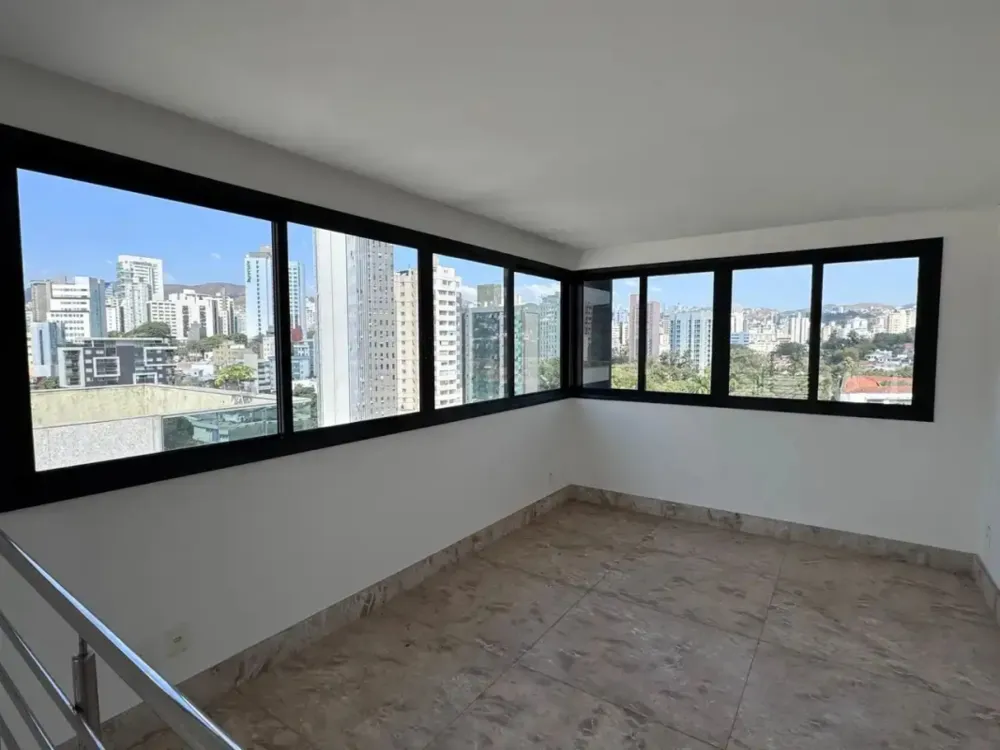 Cobertura, 5 quartos, 410 m² - Foto 2