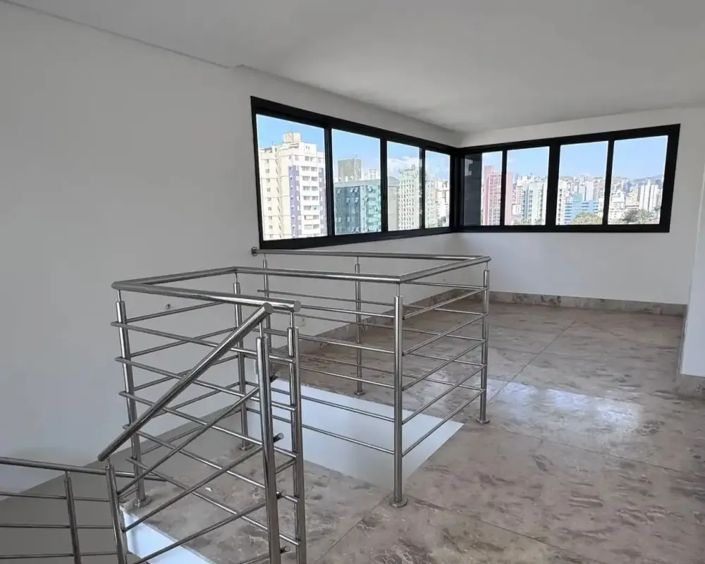 Cobertura, 5 quartos, 410 m² - Foto 11