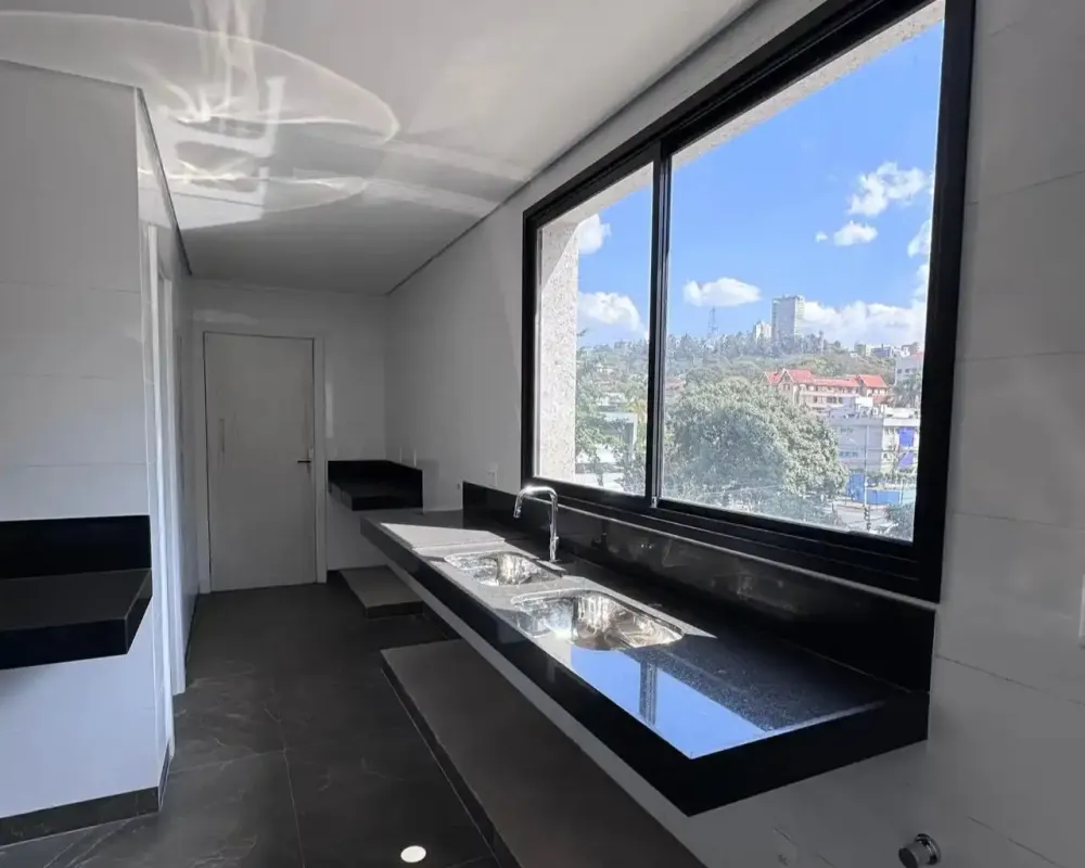 Cobertura, 5 quartos, 410 m² - Foto 5