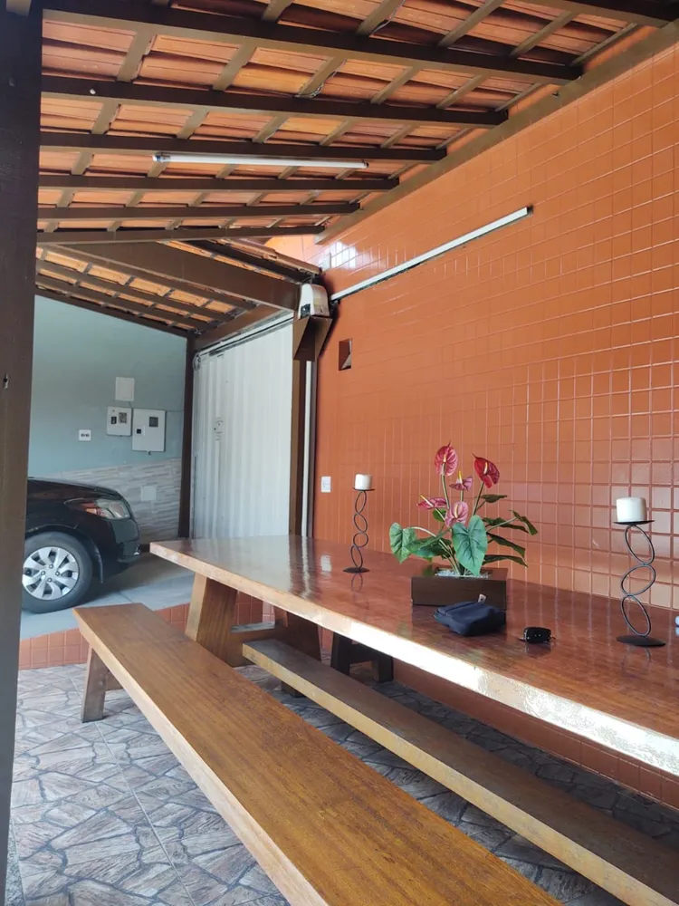 Casa, 4 quartos, 360 m² - Foto 3