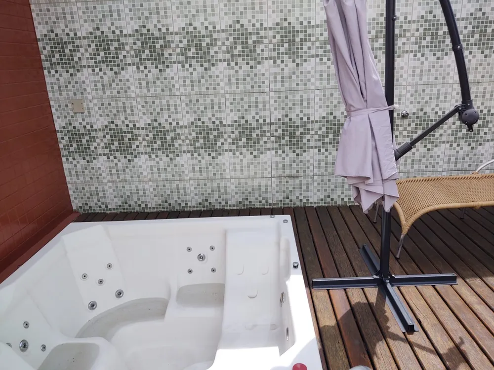 Casa, 4 quartos, 360 m² - Foto 6