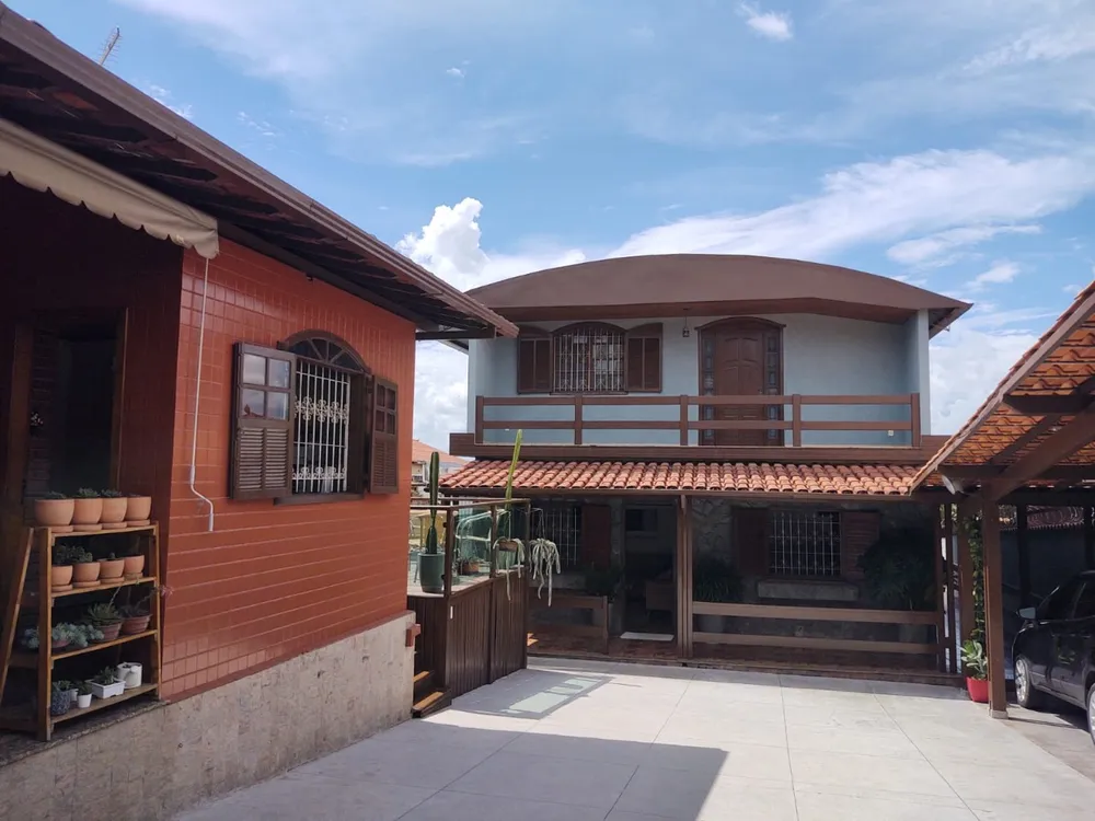 Casa, 4 quartos, 360 m² - Foto 2
