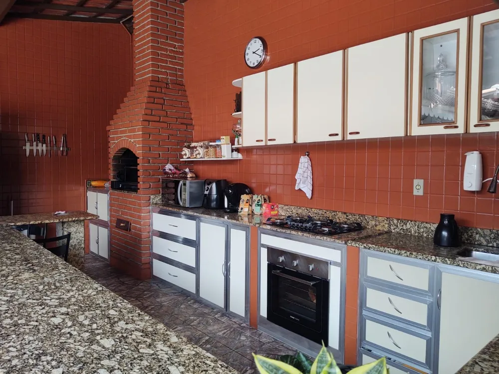 Casa, 4 quartos, 360 m² - Foto 5