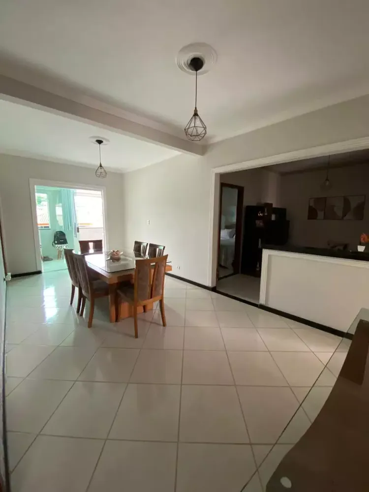 Casa, 3 quartos, 360 m² - Foto 4