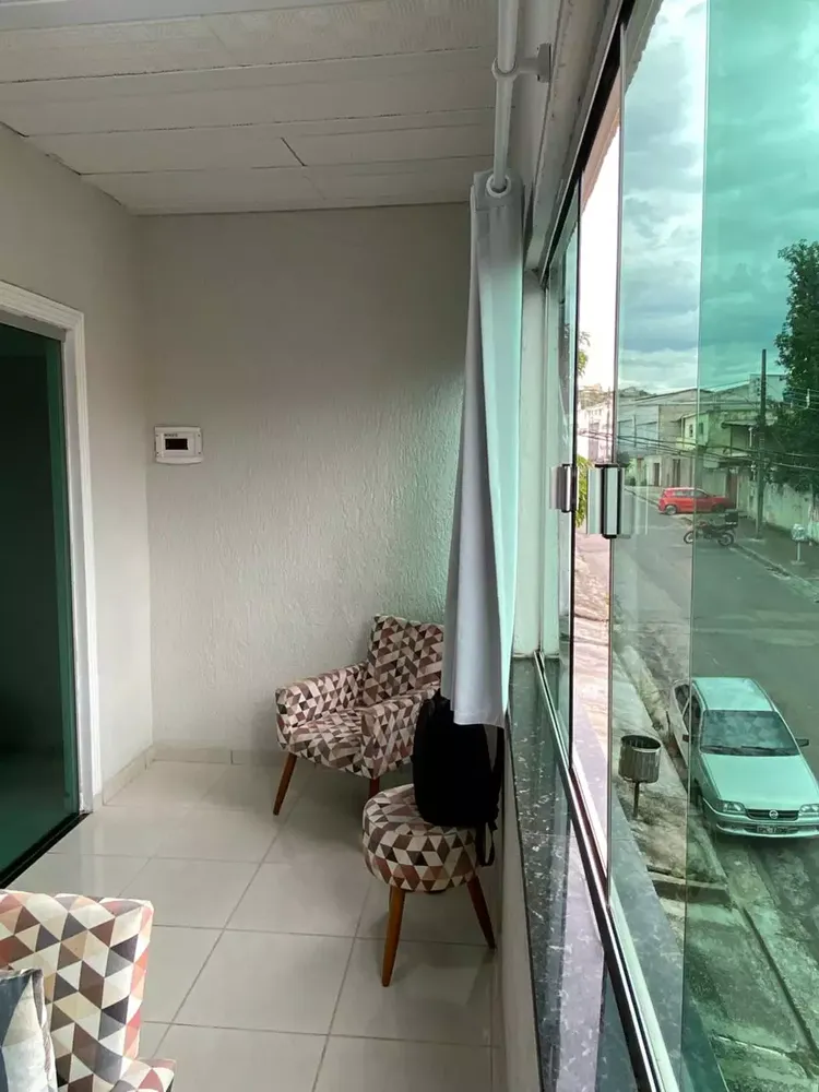 Casa, 3 quartos, 360 m² - Foto 10