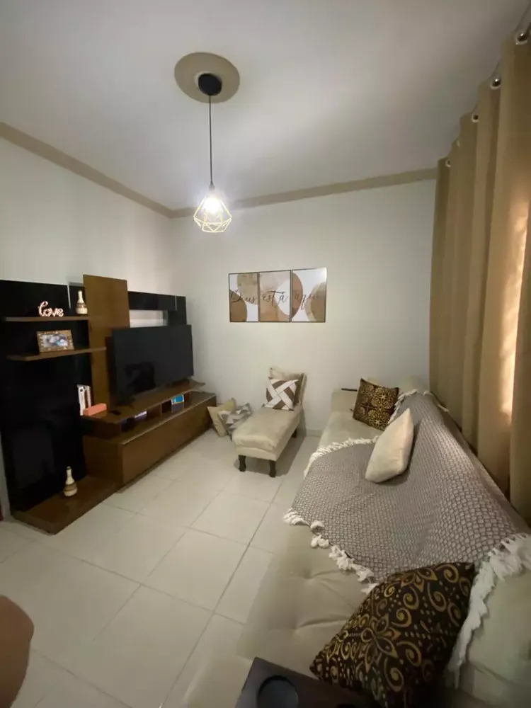 Casa, 3 quartos, 360 m² - Foto 21