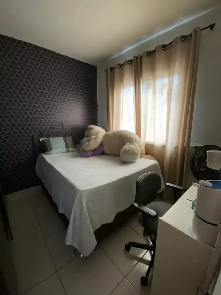Casa, 3 quartos, 360 m² - Foto 19
