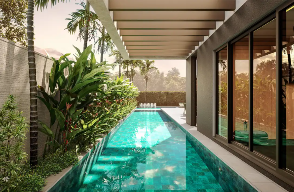 Cobertura à venda com 4 quartos, 244m² - Foto 8