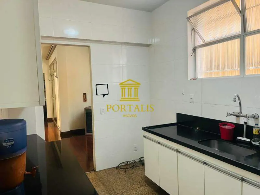 Apartamento, 4 quartos, 197 m² - Foto 12