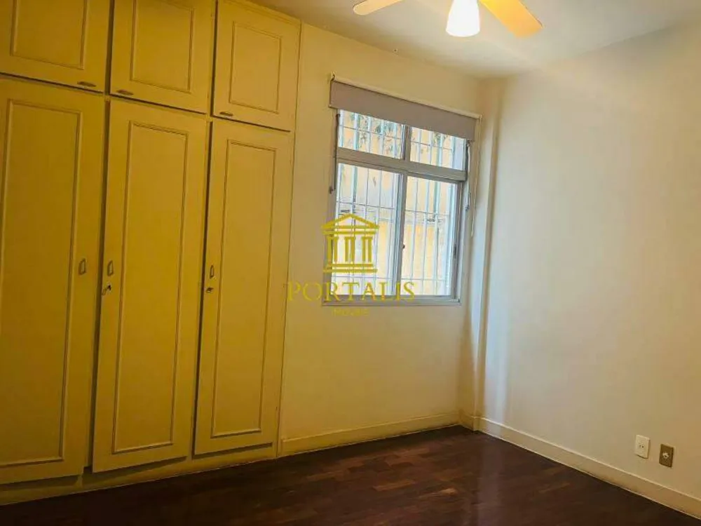 Apartamento, 4 quartos, 197 m² - Foto 7