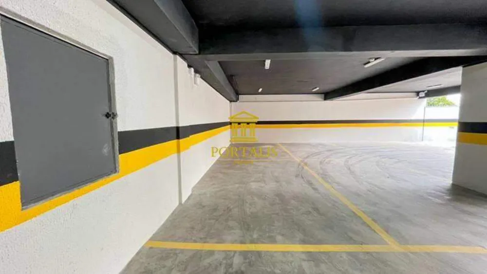 Apartamento, 4 quartos, 197 m² - Foto 1