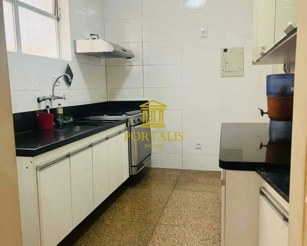Apartamento, 4 quartos, 197 m² - Foto 11