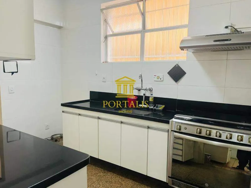 Apartamento, 4 quartos, 197 m² - Foto 16
