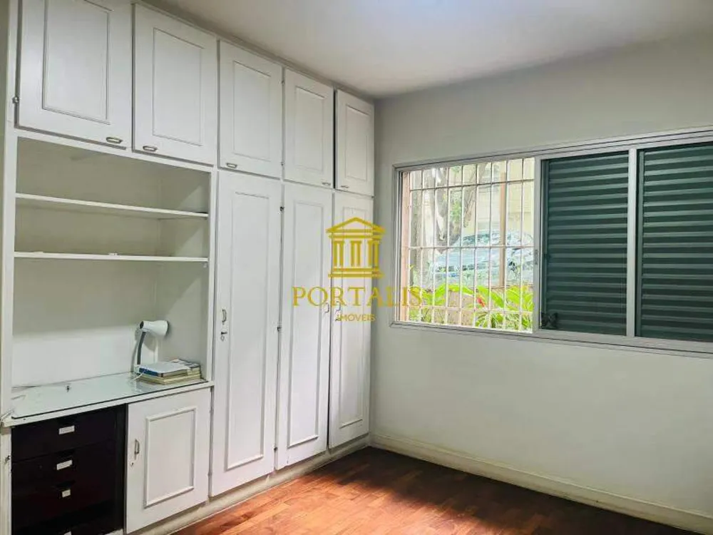 Apartamento, 4 quartos, 197 m² - Foto 15