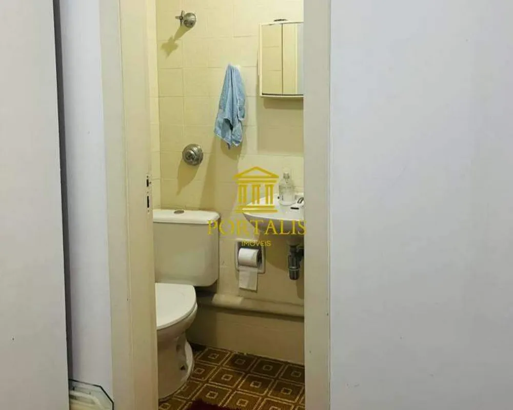 Apartamento, 4 quartos, 197 m² - Foto 14