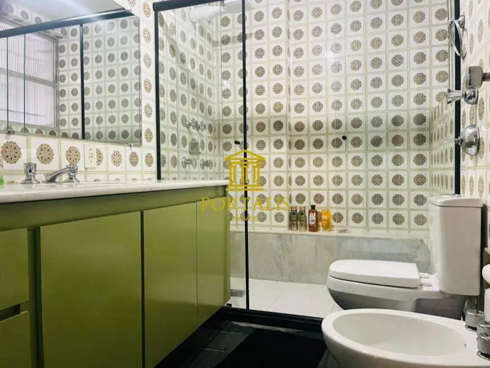 Apartamento, 4 quartos, 197 m² - Foto 10