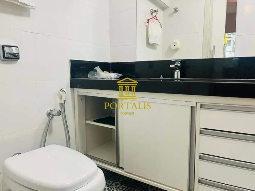 Apartamento, 4 quartos, 197 m² - Foto 13