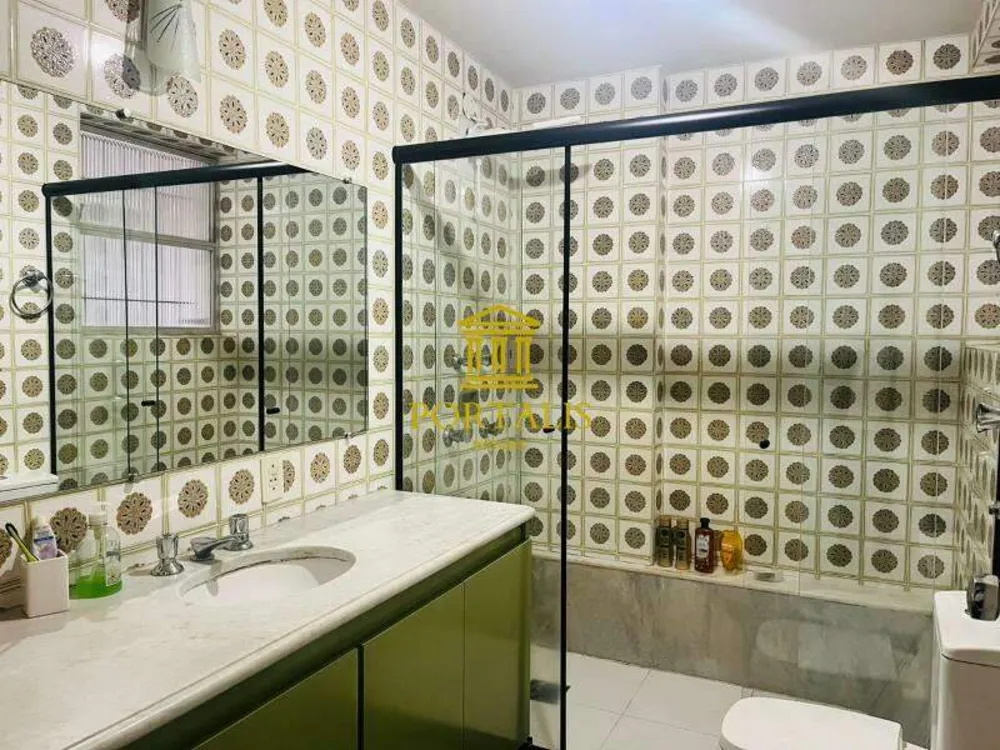 Apartamento, 4 quartos, 197 m² - Foto 19