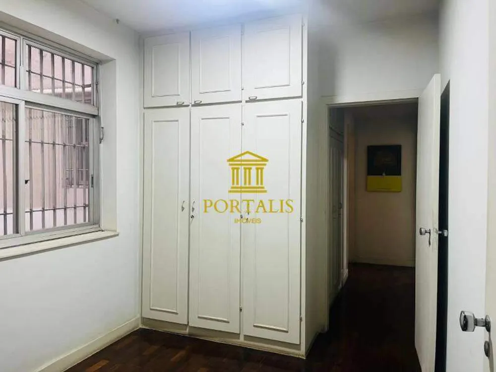 Apartamento, 4 quartos, 197 m² - Foto 9