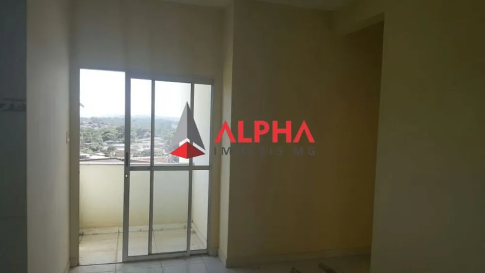 Apartamento, 2 quartos, 53 m² - Foto 1