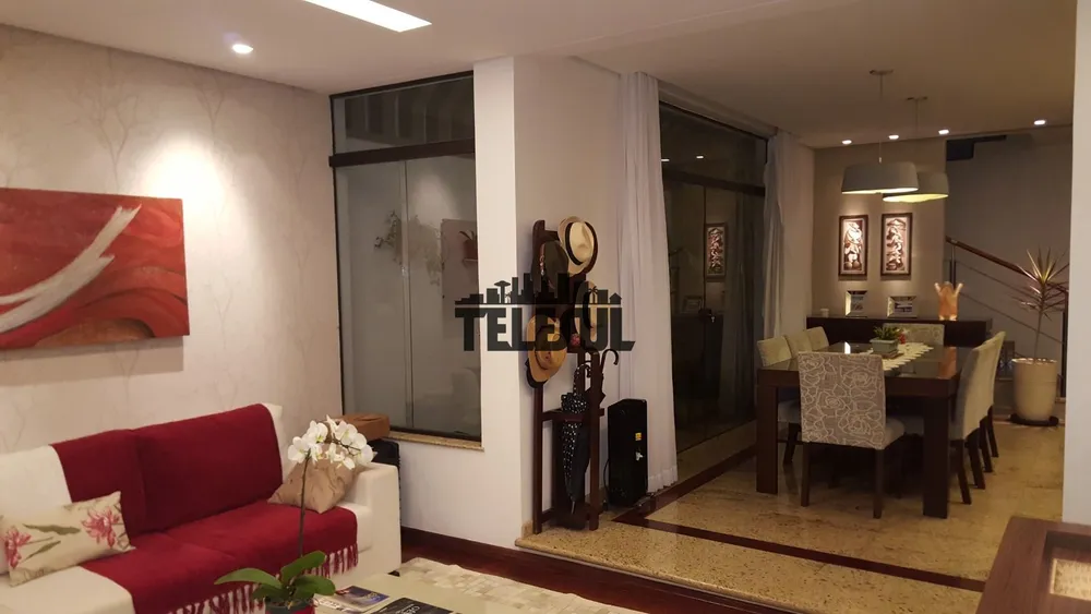 Casa, 3 quartos, 320 m² - Foto 2