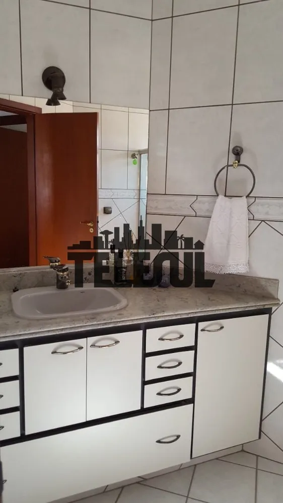 Casa, 3 quartos, 320 m² - Foto 9