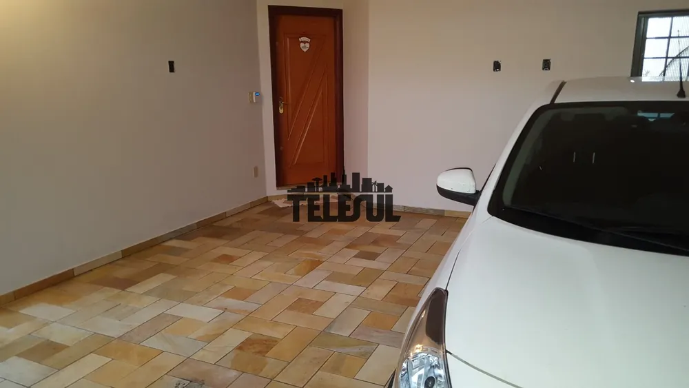 Casa, 3 quartos, 320 m² - Foto 11