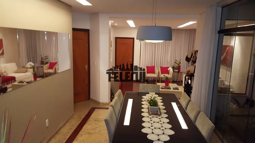 Casa, 3 quartos, 320 m² - Foto 3