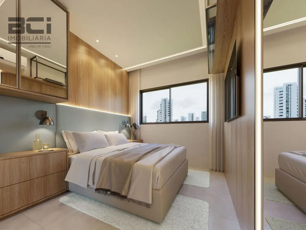 Apartamento, 2 quartos, 57 m² - Foto 5