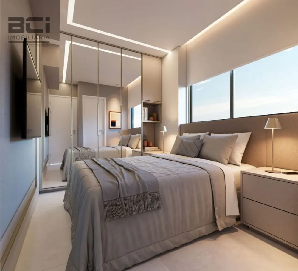 Apartamento, 2 quartos, 57 m² - Foto 6