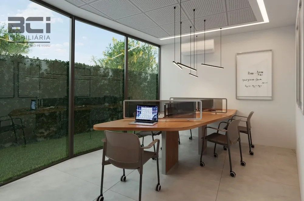 Apartamento, 2 quartos, 57 m² - Foto 10