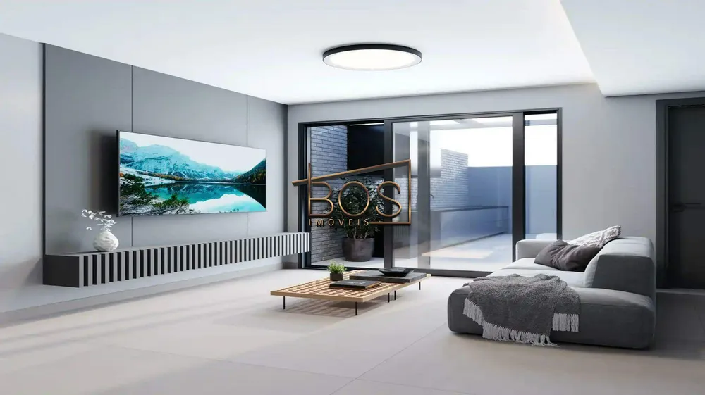 Apartamento, 2 quartos, 53 m² - Foto 6