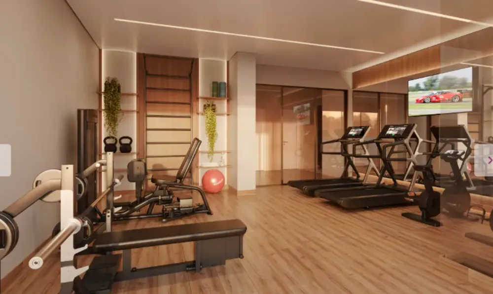 Cobertura, 3 quartos, 185 m² - Foto 3