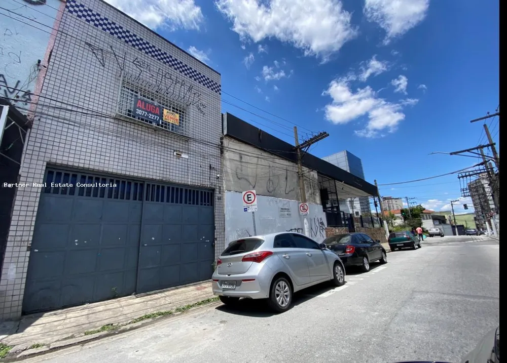 Loja-Salão, 325 m² - Foto 1
