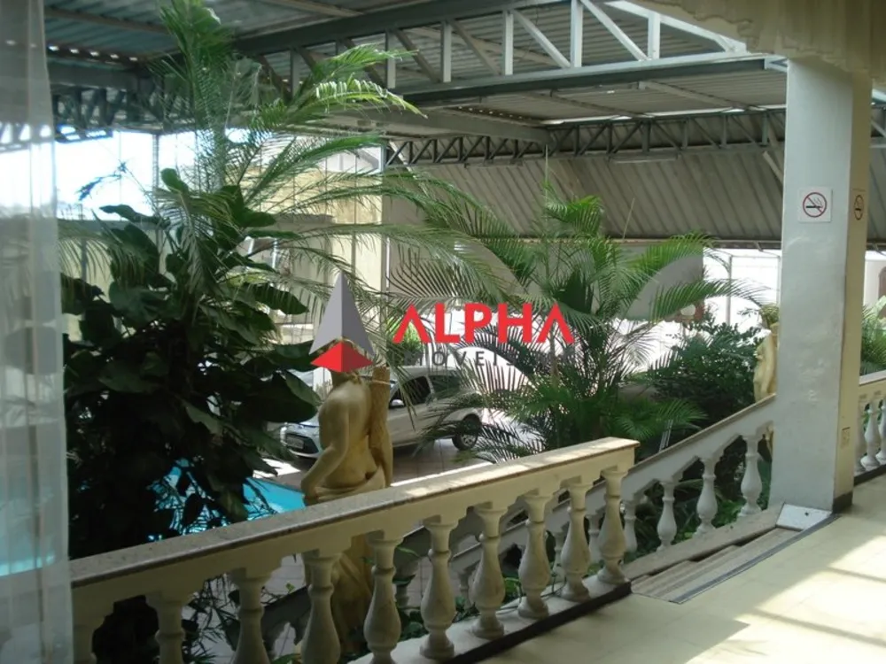 Casa, 3 quartos, 1230 m² - Foto 2