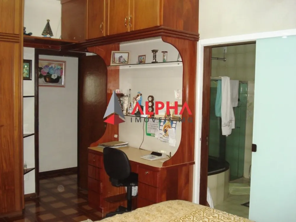Casa, 3 quartos, 1230 m² - Foto 7