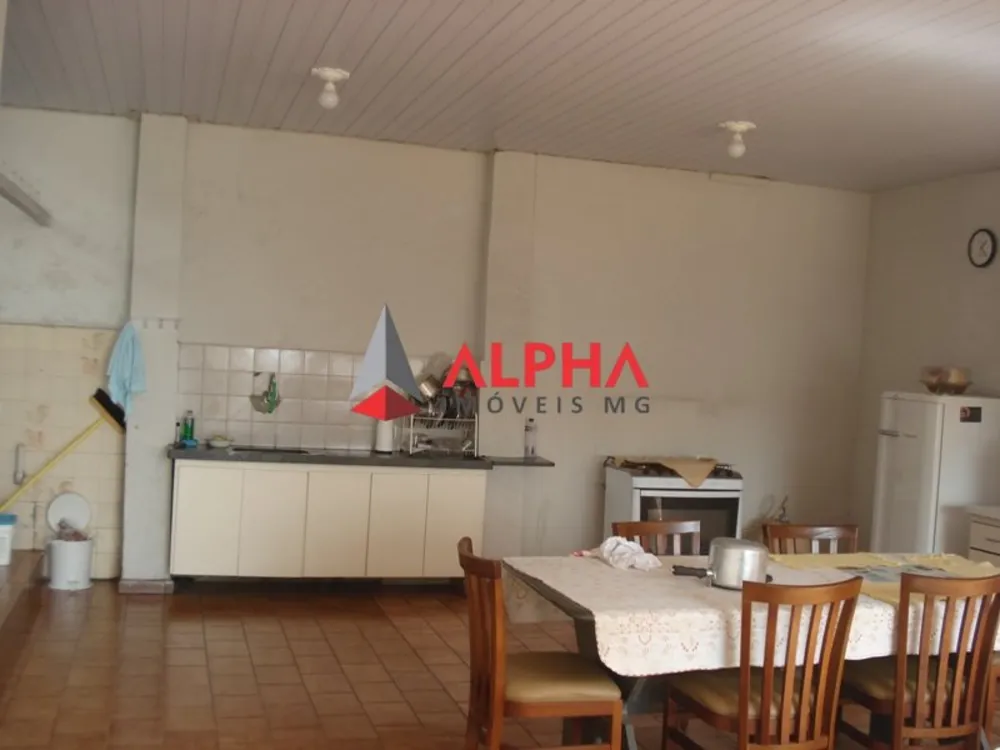 Casa, 3 quartos, 1230 m² - Foto 8