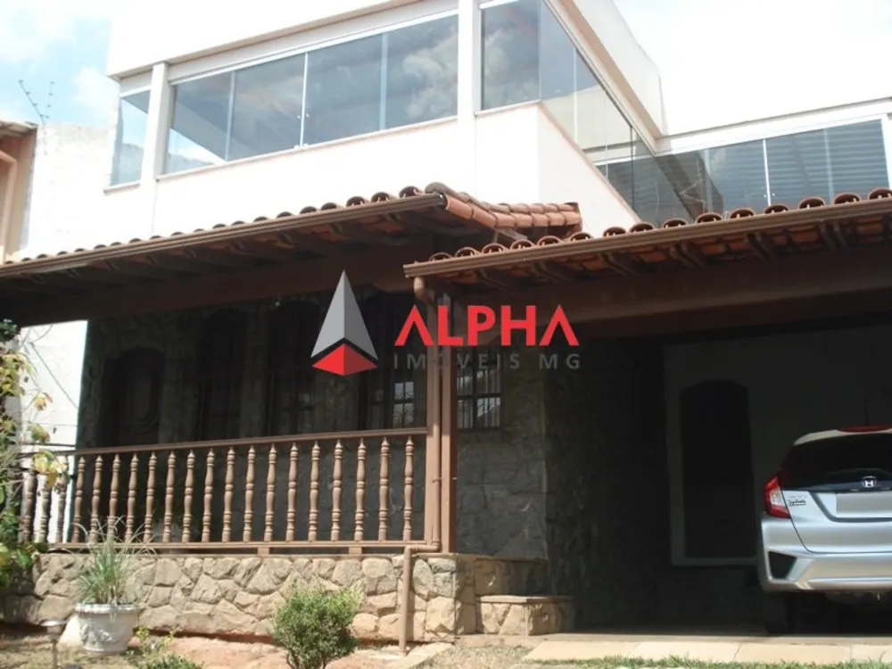 Casa, 3 quartos, 1230 m² - Foto 12
