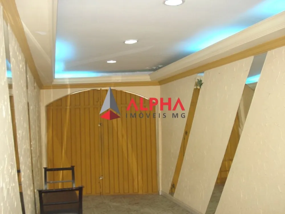 Casa, 3 quartos, 1230 m² - Foto 3