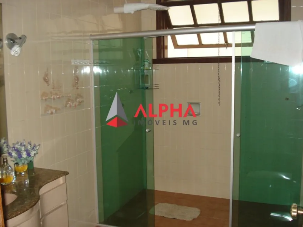Casa, 3 quartos, 1230 m² - Foto 10