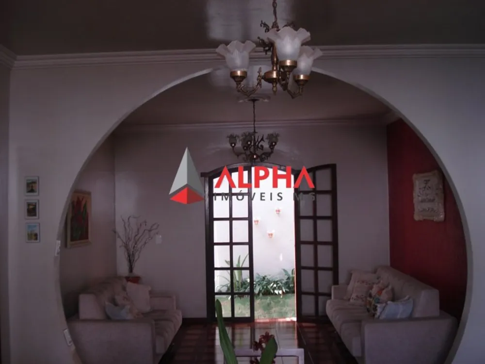 Casa, 3 quartos, 1230 m² - Foto 6