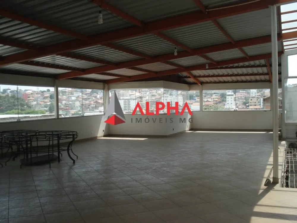 Casa, 3 quartos, 1230 m² - Foto 11