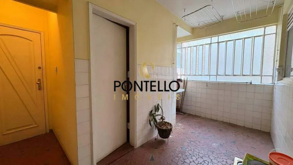 Apartamento, 3 quartos, 130 m² - Foto 17