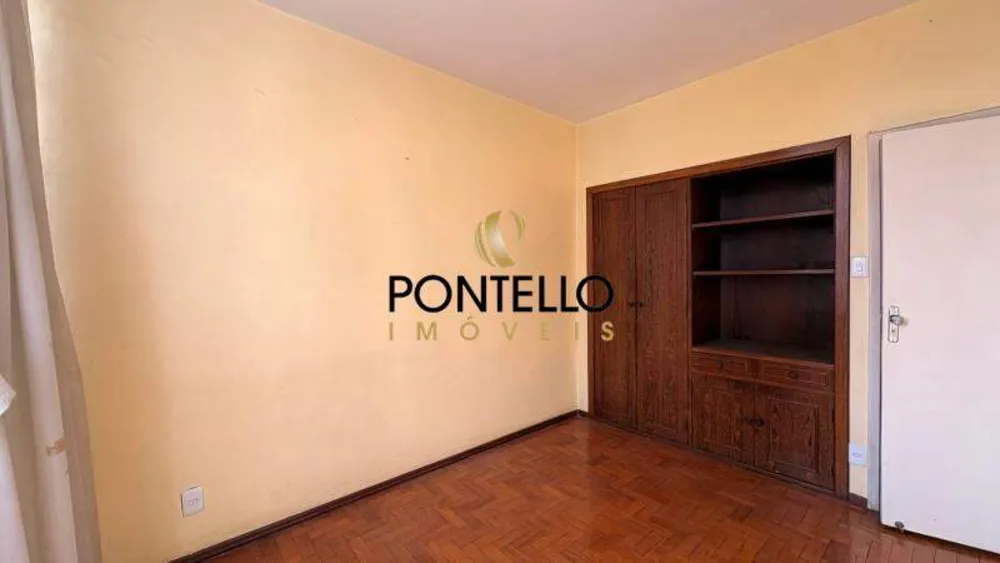 Apartamento, 3 quartos, 130 m² - Foto 7