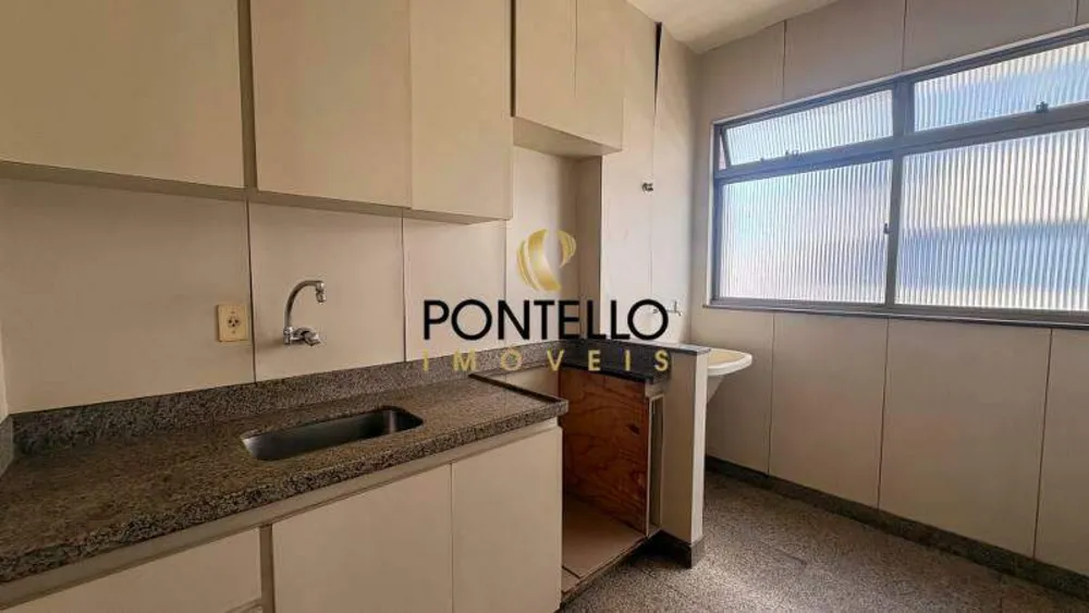 Apartamento, 3 quartos, 130 m² - Foto 5